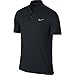 Nike Golf TR Dry Heather Roll Polo