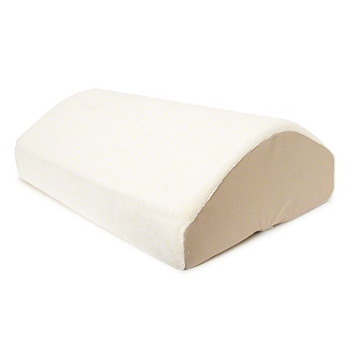 Jobri Spine Reliever Leg Rest BetterRest Leg Wedge Pillow Premium