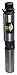 ECO-FLO Products EFSUB7-123 Submersible Deep Water Well Pump, 3 Wire, 230v, 4 Inch, 3/4 HP, 12 GPM