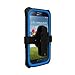 Samsung Galaxy S4 Trident Cyclops Series Heavy-Duty Case, Black