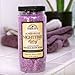 Village Naturals Therapy, Mineral Bath Soak, Aches and Pains Nighttime Relief, 20 oz, Pack of 4thumb 2
