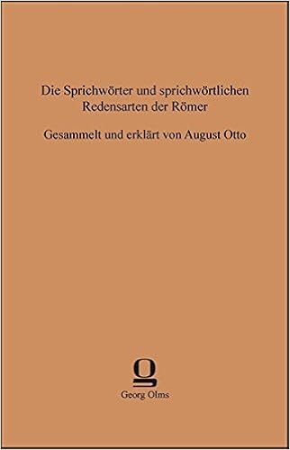 Get Roemische sprichwoerter Free HD Roemische Sprichwoerter