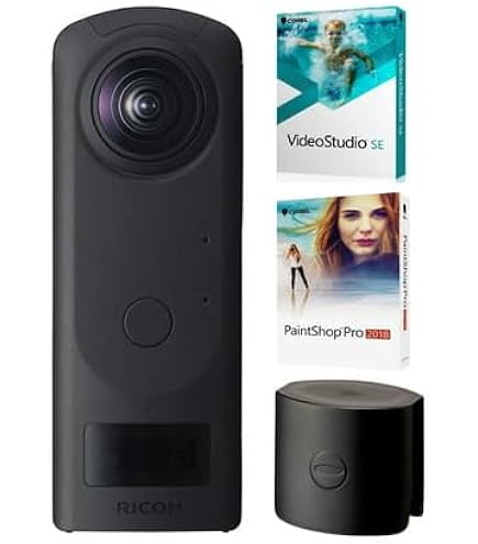 デジタルカメラ RICOH THETA SC2 価格.com - リコー RICOH THETA SC2 純正オプション