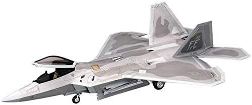f 22 model airplane