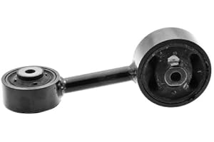 ONNURI Front Right Torque Strut Mount Compatible with 2004-2007 Toyota Highlander 2.4L 2WD | A4240, EM9234, 9234 - S1036