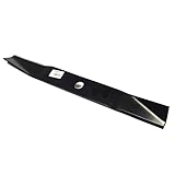 Briggs and Stratton 1731898BZYP Mower Blade, Black