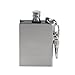 Outdoor Survival Fire Starter Flints Match Gas Oil Permanent Lighter, 1 Pack