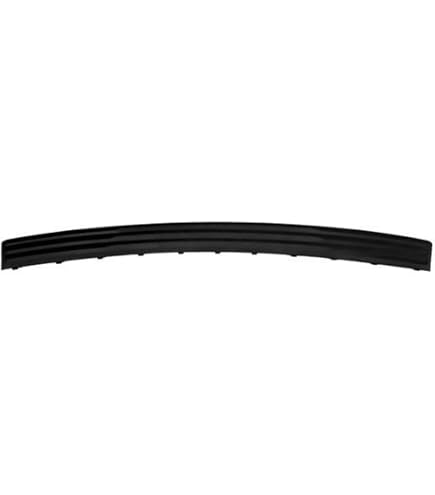thumbnail image 2 of Rear Bumper Step Pad Molding Trim For Chevy Tahoe GMC Yukon 15-20 - GM1191142 2 of 6