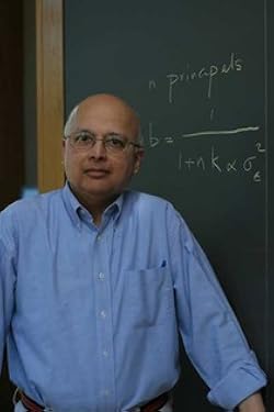 Avinash Dixit - Alchetron, The Free Social Encyclopedia