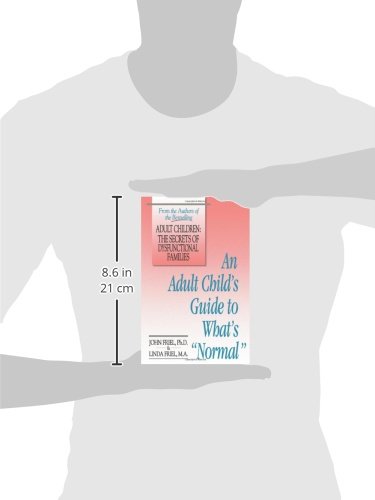An Adult Child's Guide to What's 'Normal' - Thumbnail 2