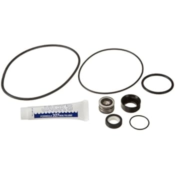 Amazon.com: Hayward SPXHKIT12MTX Quick Pump Repair H-KIT