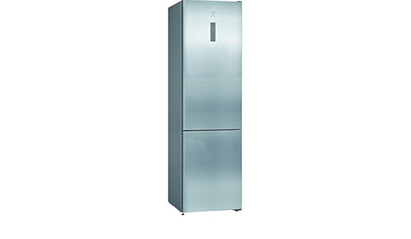 BALAY Frigo Combi INOX No Frost 3Kfd766 X i, 2030 X 600 Mm, Cla. A+++
