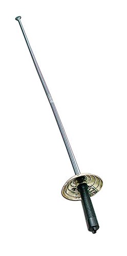 Bristol Novelty Highwaymen Bandit Sword (Fencing)