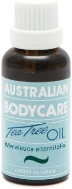 Australian Body Care Pure Tea Tree Oil by Australian Bodycare Continental
