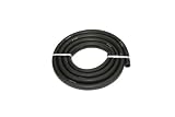 Abbott Rubber X1110-0381-10 EPDM Rubber Agricultural Spray Hose, 3/8-Inch ID by 10-Feet