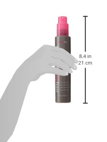 Sexy Hair Straight Sexy Hair Leave In Conditioner Spray 5 1 Ounce