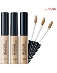 [the saem] cover perfection tip concealer spf28 pa++ 6.…