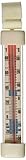 Taylor TruTemp Freezer-Refrigerator Thermometer