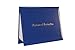 GraduationForYou Smooth Imprinted Diploma of Graduation Certificate Cover 8 1/2