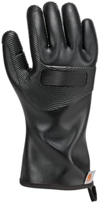 Carhartt Men's W.B. Waterproof Windproof Insulated Work Glove