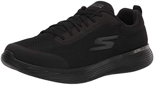 skechers mens running shoes amazon