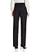Le Suit Women's 3 Button Mini Plaid Unmatched Pant Suit