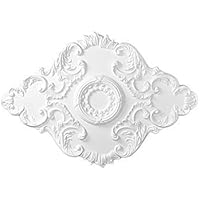 Amazon.de Bestseller: Die beliebtesten Artikel in Deckenrosetten