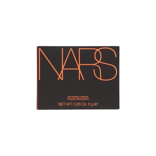 NARS San Juan Bronzing Powder Bronzer Full Size Diffused Light Bronze