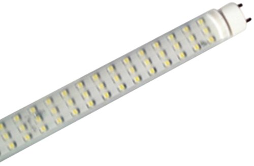 Light Efficient Design LED-6123-00- UL-3-CW-N 3-Feet T8 LED 12.7W Light Bulb