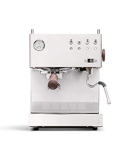 Ascaso Steel PID Programmable Espresso Machine w/Volumetric