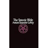The Satanic Bible