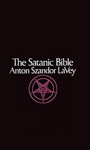Download Satanic Bible PDF