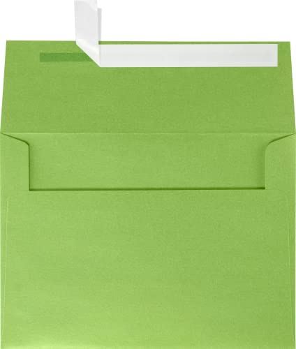 LUXPaper A7 Invitation Envelopes | Peel & Press | 5