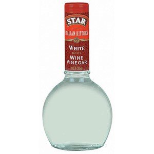 Star White Wine Vinegar - Image 3