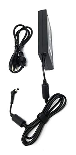 180W 19.5V 9.23A AC Adapter Charger Power Supply for Acer Predator Helios 300 Gaming Laptop PH315-51-78NP PH317-51-787B Compatible with Acer AC Adapter Charger AK.180AP.010, KP.18001.002, ADP-180MB K.