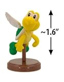Koopa Paratroopa (Green Shell) ~1.6