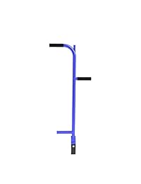 Bon 21   211   Single Barra de Extracción de pavimento (1 cuchilla)