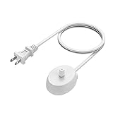 Electric Toothbrush Replacement Charger for Braun