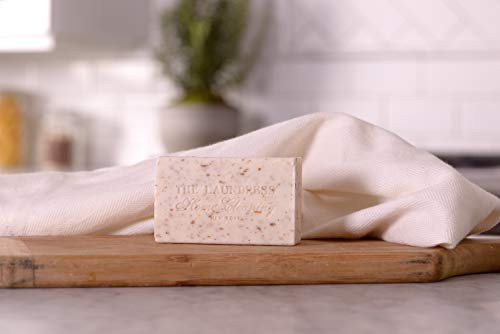 image for The Laundress New York The Laundress - Kitchen Soap Bar No. 247, Hands