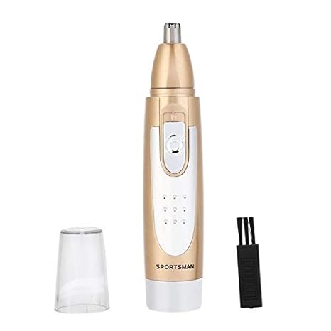 Buy Business To Customer Sportsman Nose Ear Hair Trimmer Male