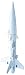 Estes 7000 Bull Pup 12D Model Rocket Kit primary