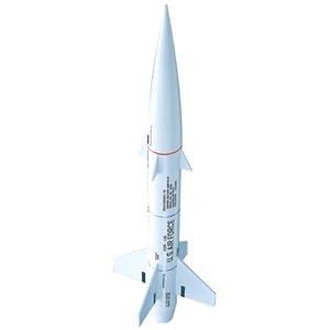 Estes 7000 Bull Pup 12D Model Rocket Kit