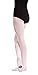 Girls Body Wrappers Convertible Dance Tights