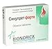 Bionorica Sinupret Forte Sinus Congestation 20 Tablets