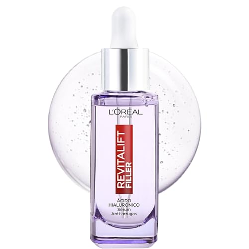 L´Oreal Rev.Filler Serum 30M