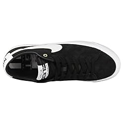 Nike Mens Zoom Blazer Low Pro GT SB DC7695 002