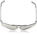 Carrera Ca81/S Rectangular Sunglasses