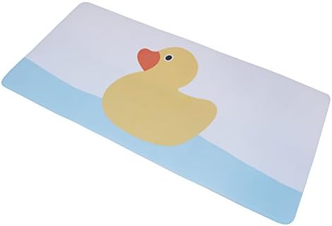 Simple Lines Company - Baby Non-Slip Bath Mat (Duck)