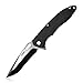 KUBEY Darkness KU003 Pocket Knife 3.7
