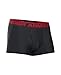 Under Armour UA Original Series 3” Boxerjock® MD Black